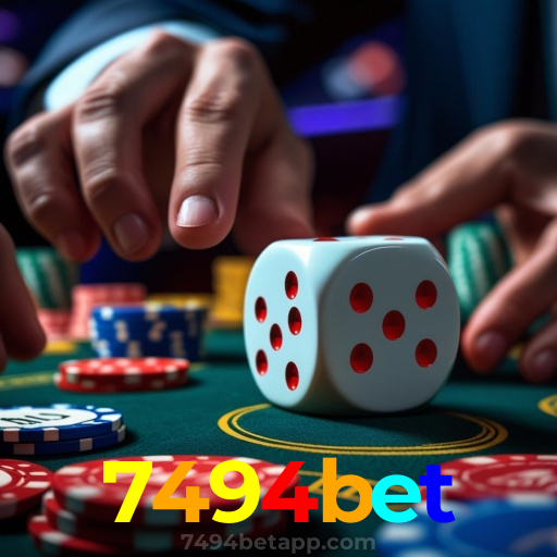 Bônus imperdíveis no 7494bet — para todos os jogadores