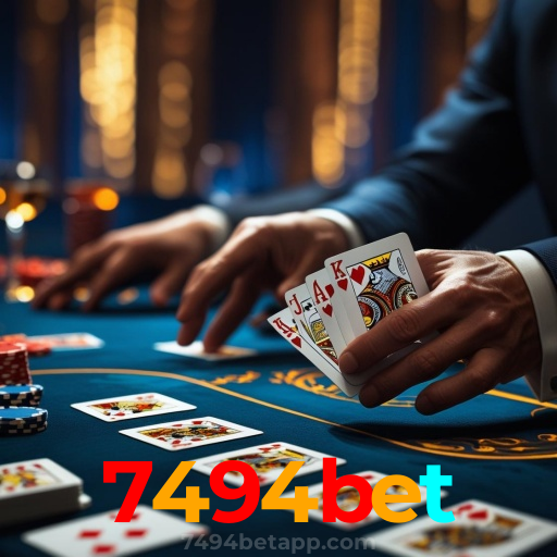 Baixar Jogos Imperdíveis no 7494bet: O Portal da Diversão