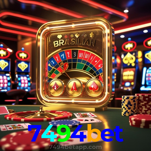 Apostas ao vivo no 7494bet — cash out e cotações em tempo real