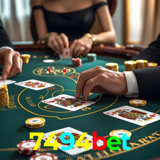 Seção Confiavel do 7494bet: Segurança e Diversão em Um Só Lugar
