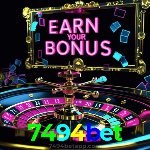 Login Cativante em 7494bet: A Nova Era dos Jogos