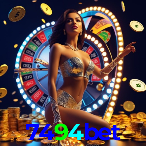 Login social e inovador no 7494bet — sem complicações
