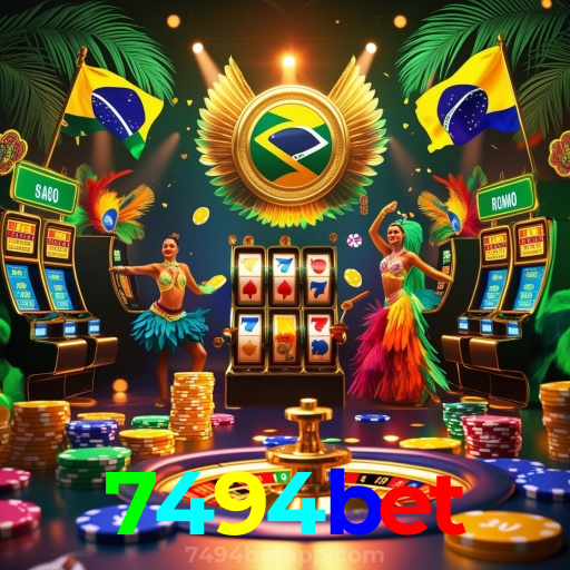 Seção Confiavel do 7494bet: Segurança e Diversão em Um Só Lugar